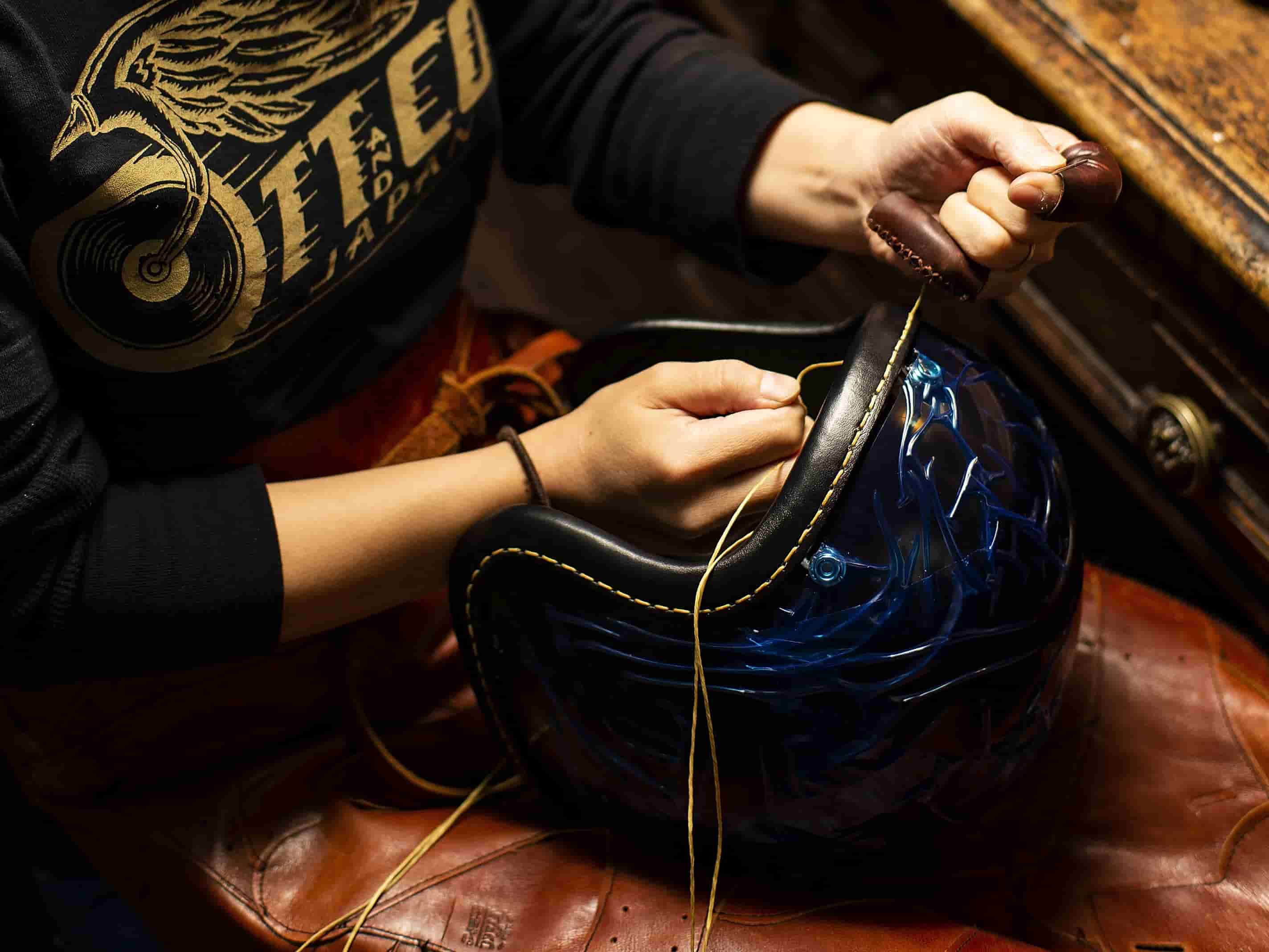 真正的复古精神