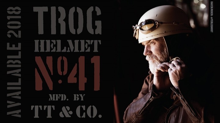 与世界知名海滩复古赛事「The Race of Gentlemen」的联名