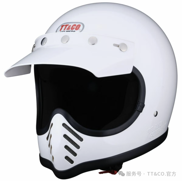 新品发布|MOTOMOTO3 XXL
